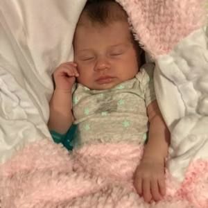 Meet your Posher, Ann